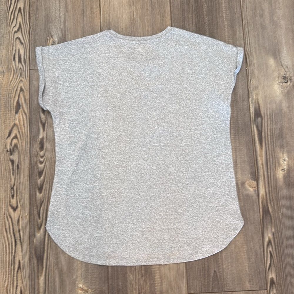 Clover + Pine 3 Patterned Rabbit Tee - Picture 2 of 9